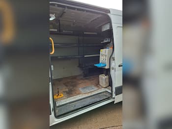 Used Mercedes-Benz Sprinter 2019 for sale - 79652691: Photo
