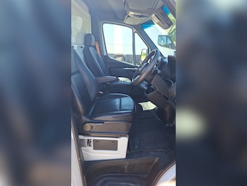 Used Mercedes-Benz Sprinter 2021 for sale - 78424224: Photo