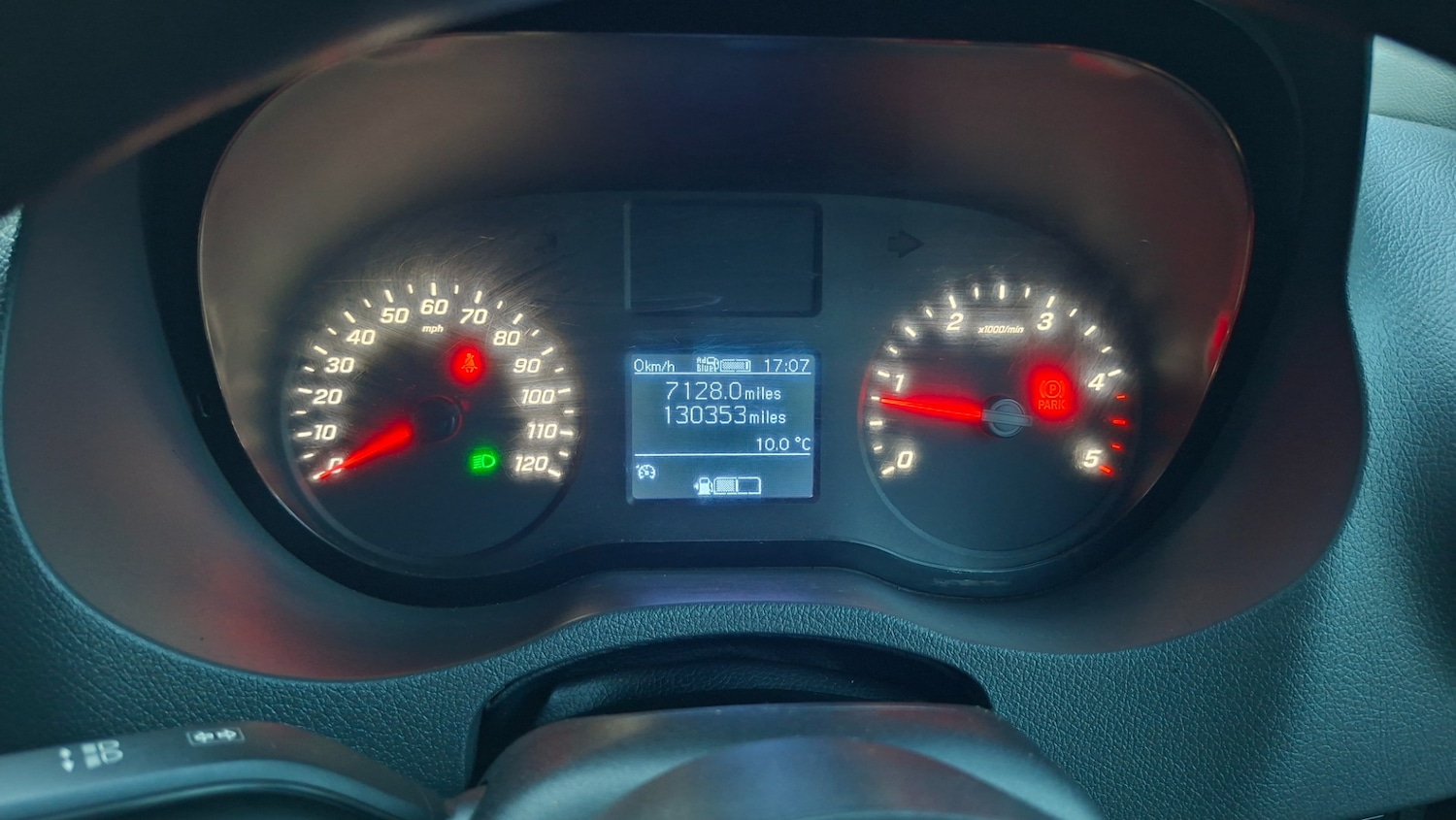 Used Mercedes-Benz Sprinter 2020 for sale - 77201492: Photo 10