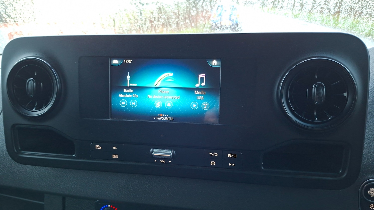 Used Mercedes-Benz Sprinter 2020 for sale - 77201492: Photo 11