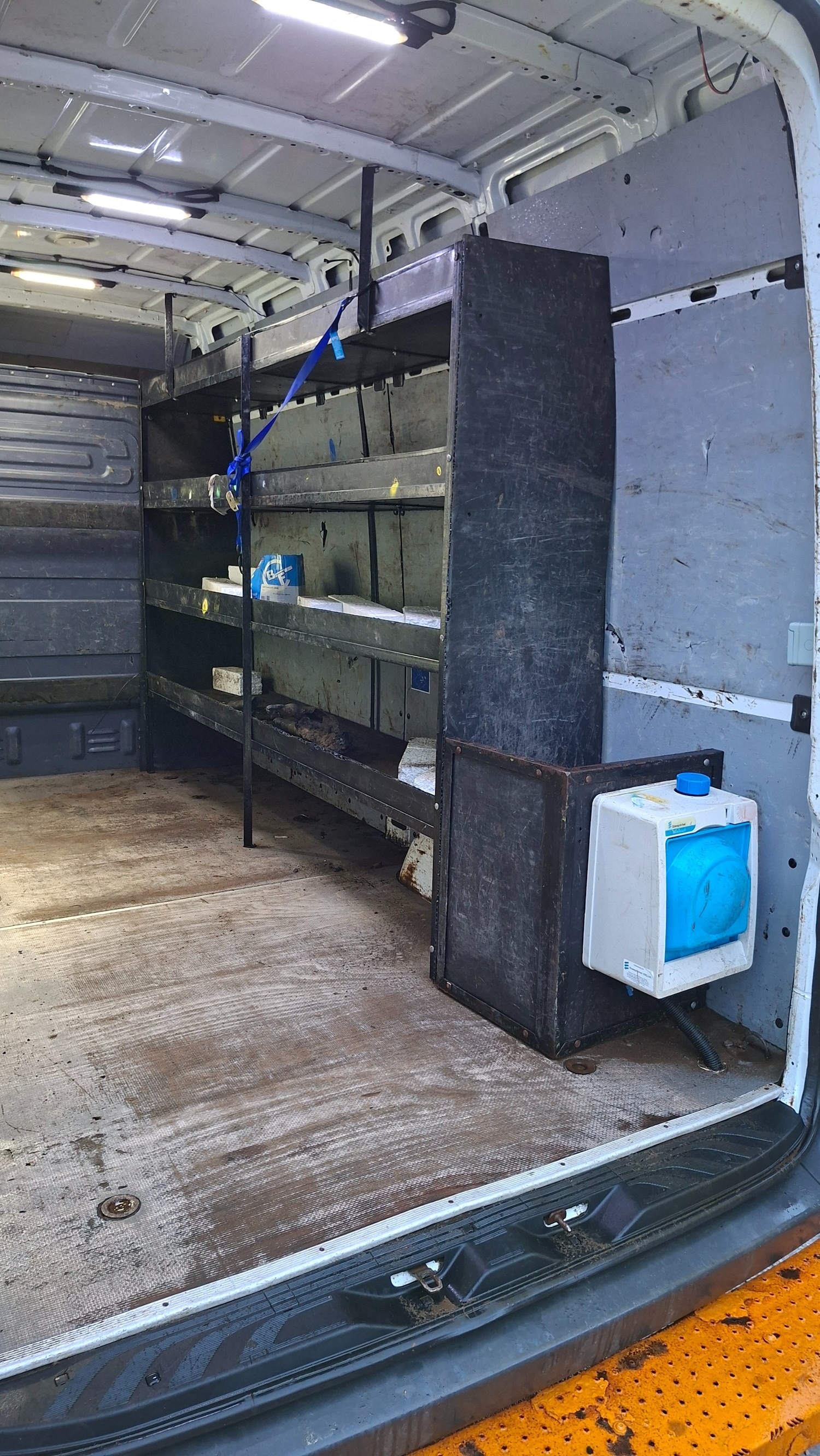 Used Mercedes-Benz Sprinter 2020 for sale - 77201492: Photo 6