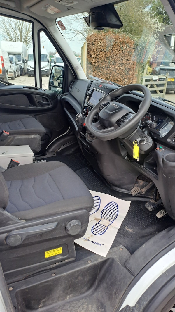 Used Iveco Daily 2021 for sale - 74076124: Photo 10