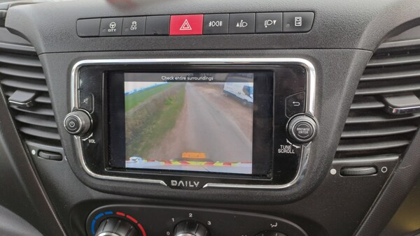 Used Iveco Daily 2021 for sale - 74076124: Photo 11