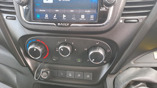 Used Iveco Daily 2021 for sale - 74076124: Photo 12