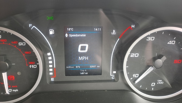 Used Iveco Daily 2021 for sale - 74076124: Photo 13