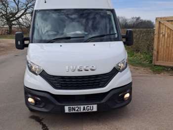 Used Iveco Daily 2021 for sale - 74076124: Photo