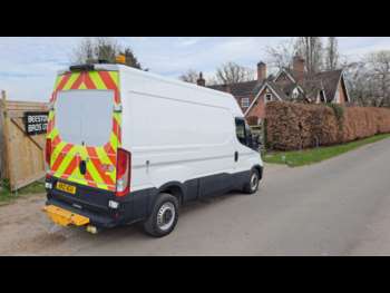 Used Iveco Daily 2021 for sale - 74076124: Photo