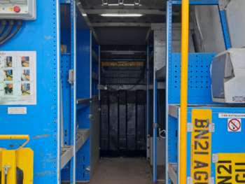 Used Iveco Daily 2021 for sale - 74076124: Photo
