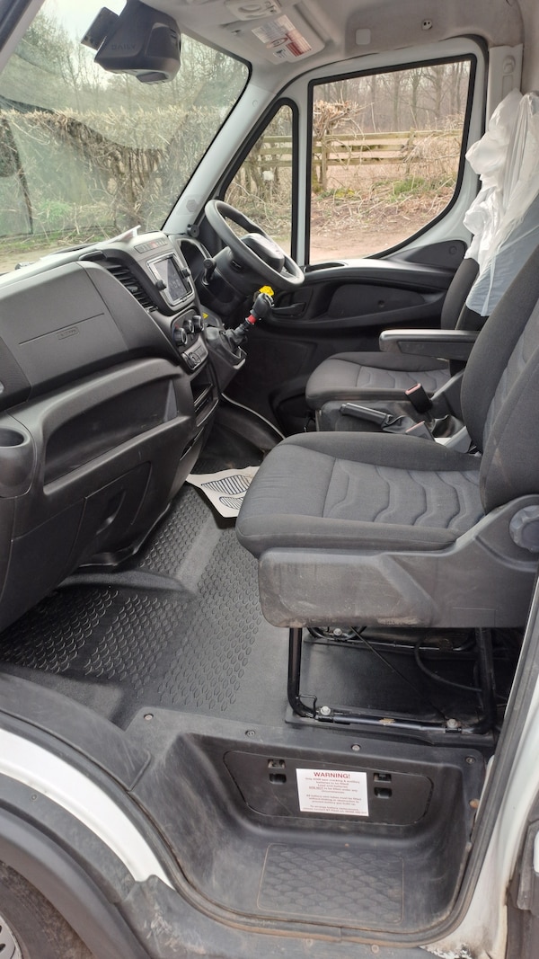 Used Iveco Daily 2021 for sale - 74076124: Photo 9