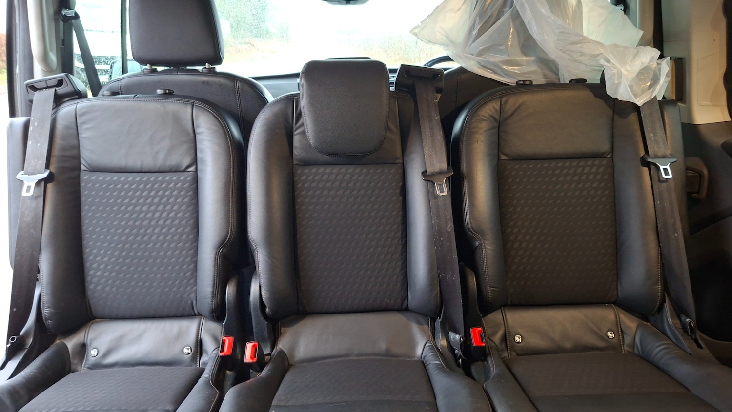 Used Ford Tourneo Custom 2018 for sale - 77375846: Photo 13