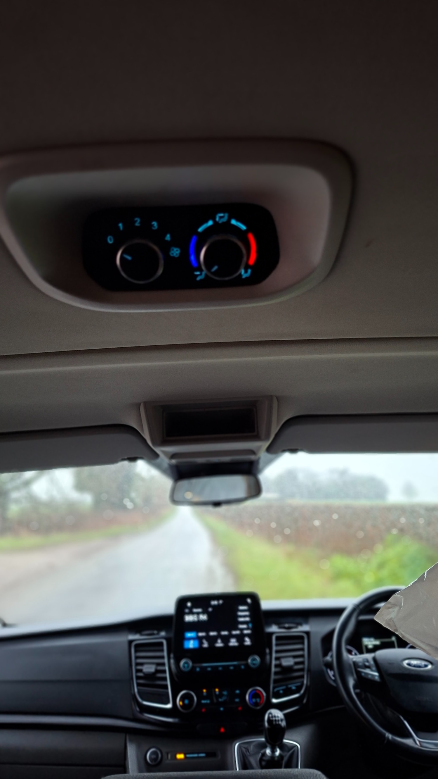 Used Ford Tourneo Custom 2018 for sale - 77375846: Photo 14