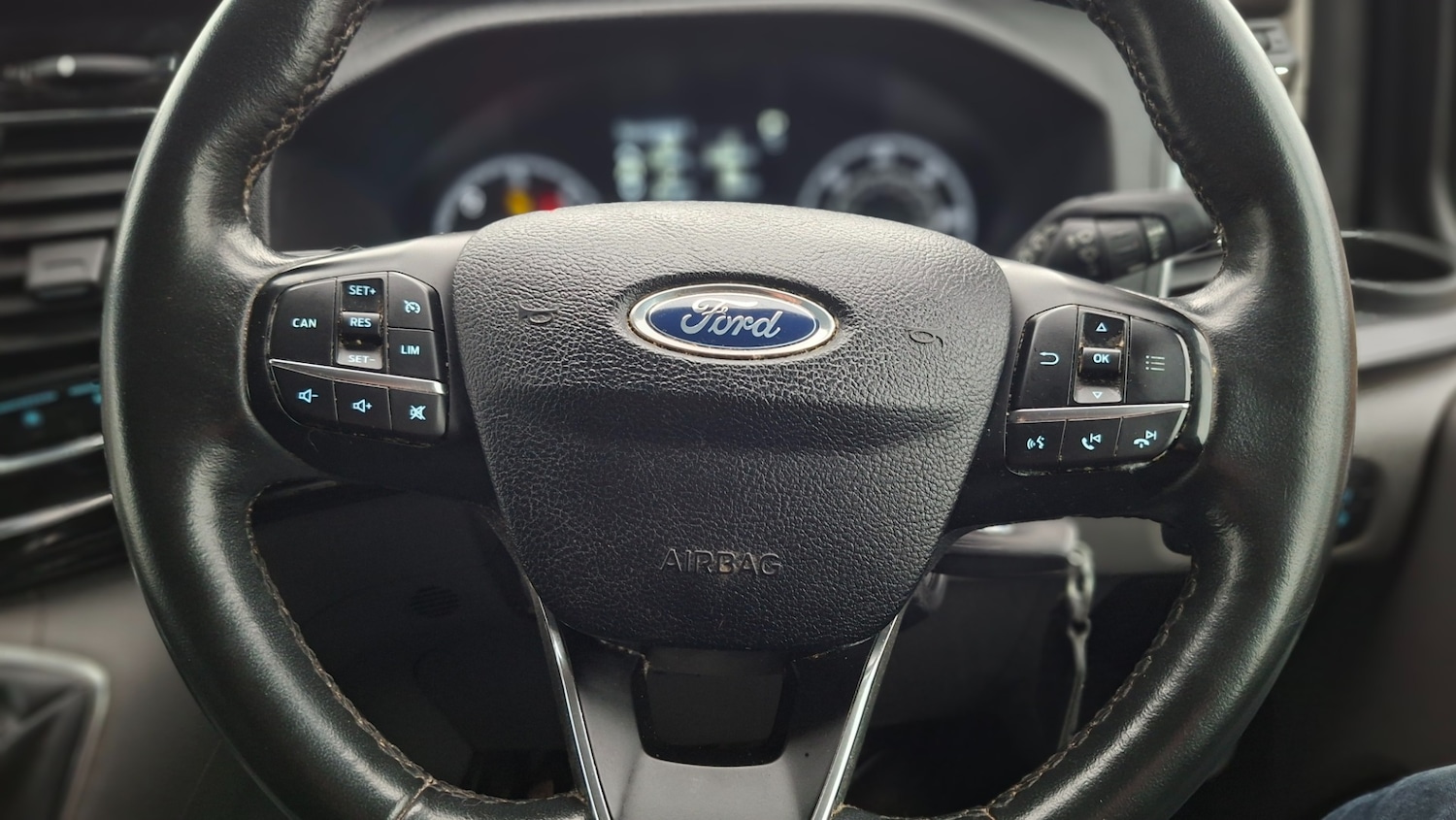 Used Ford Tourneo Custom 2018 for sale - 77375846: Photo 3