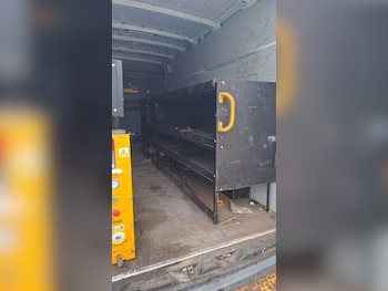 Used Mercedes-Benz Sprinter 2020 for sale - 78373872: Photo