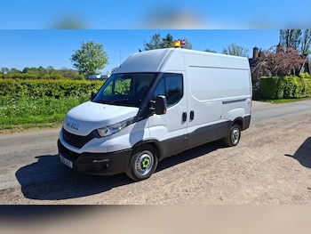 Used Iveco Daily 2021 for sale - 78465620: Photo