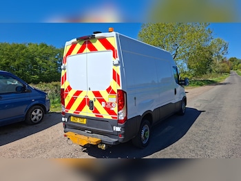 Used Iveco Daily 2021 for sale - 78465620: Photo