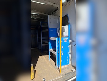 Used Iveco Daily 2021 for sale - 78465620: Photo
