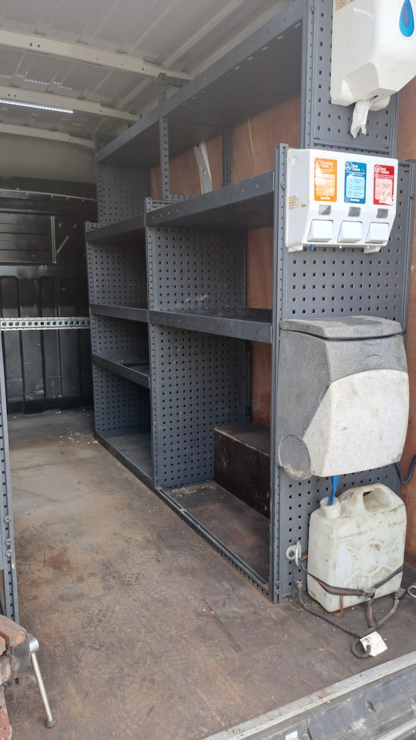 Used Iveco Daily 2019 for sale - 75105570: Photo 10