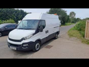 Used Iveco Daily 2019 for sale - 75105570: Photo