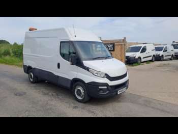 Used Iveco Daily 2019 for sale - 75105570: Photo