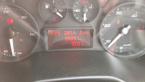 Used Iveco Daily 2019 for sale - 75105570: Photo 3