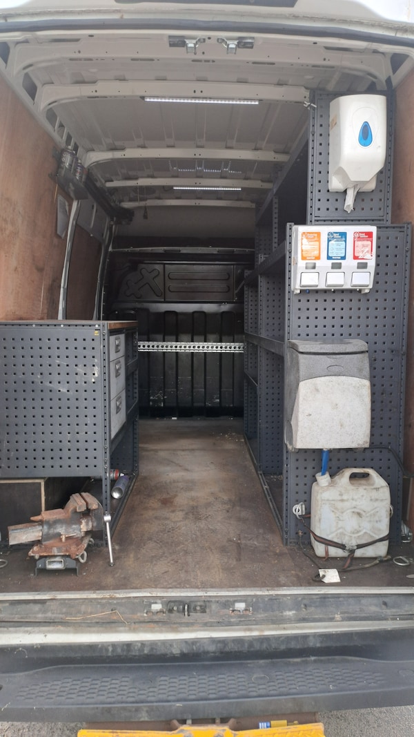 Used Iveco Daily 2019 for sale - 75105570: Photo 8