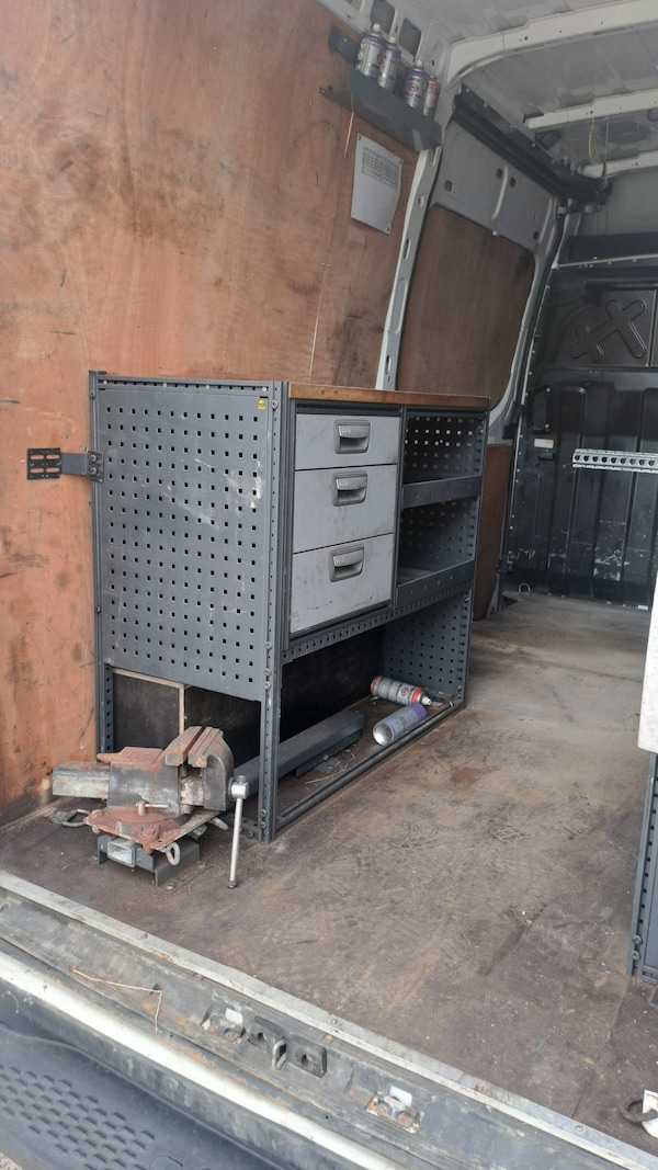 Used Iveco Daily 2019 for sale - 75105570: Photo 9
