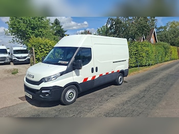 Used Iveco Daily 2019 for sale - 79073504: Photo