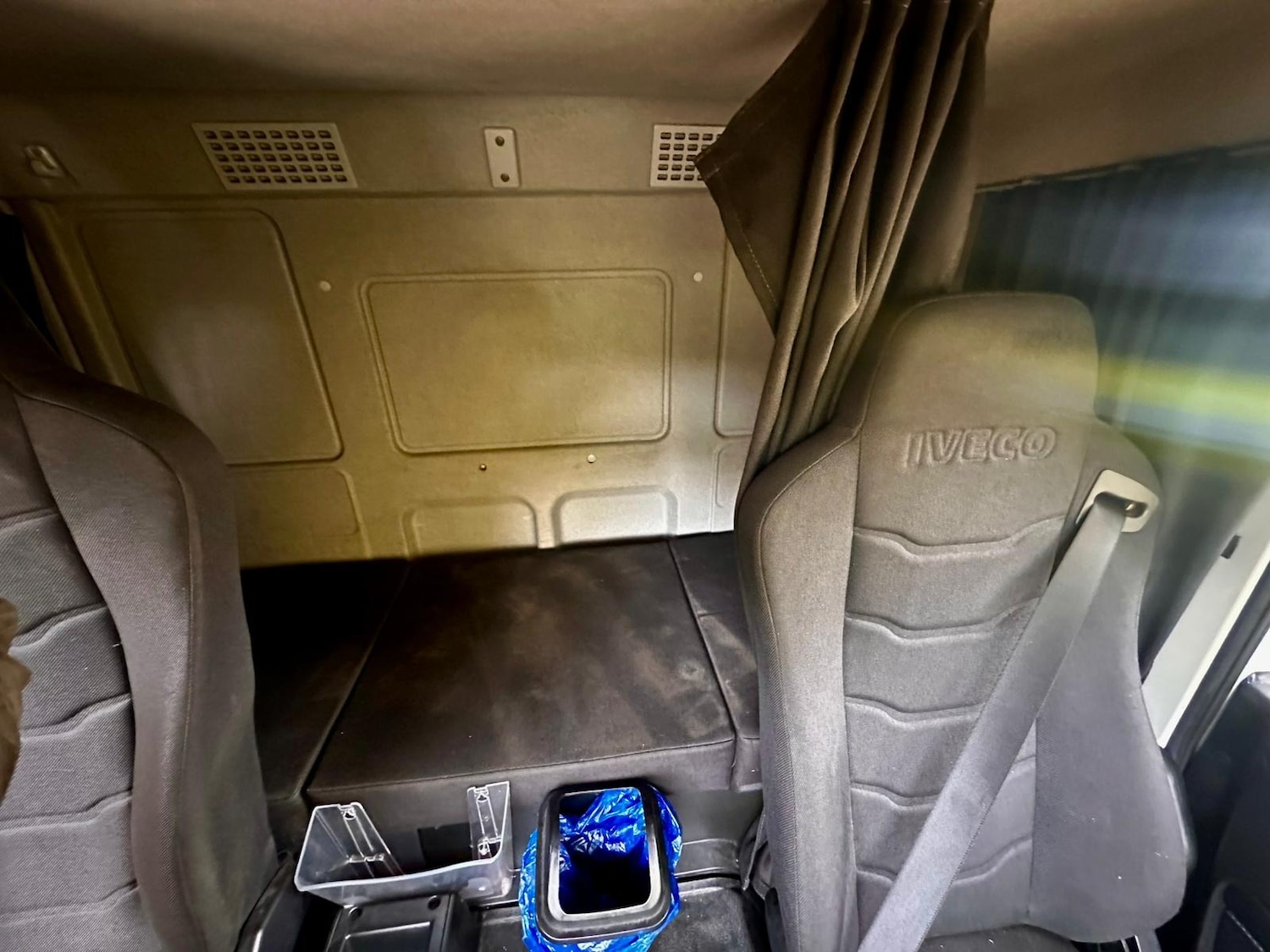Used Iveco Eurocargo 2017 for sale - 76536885: Photo 11