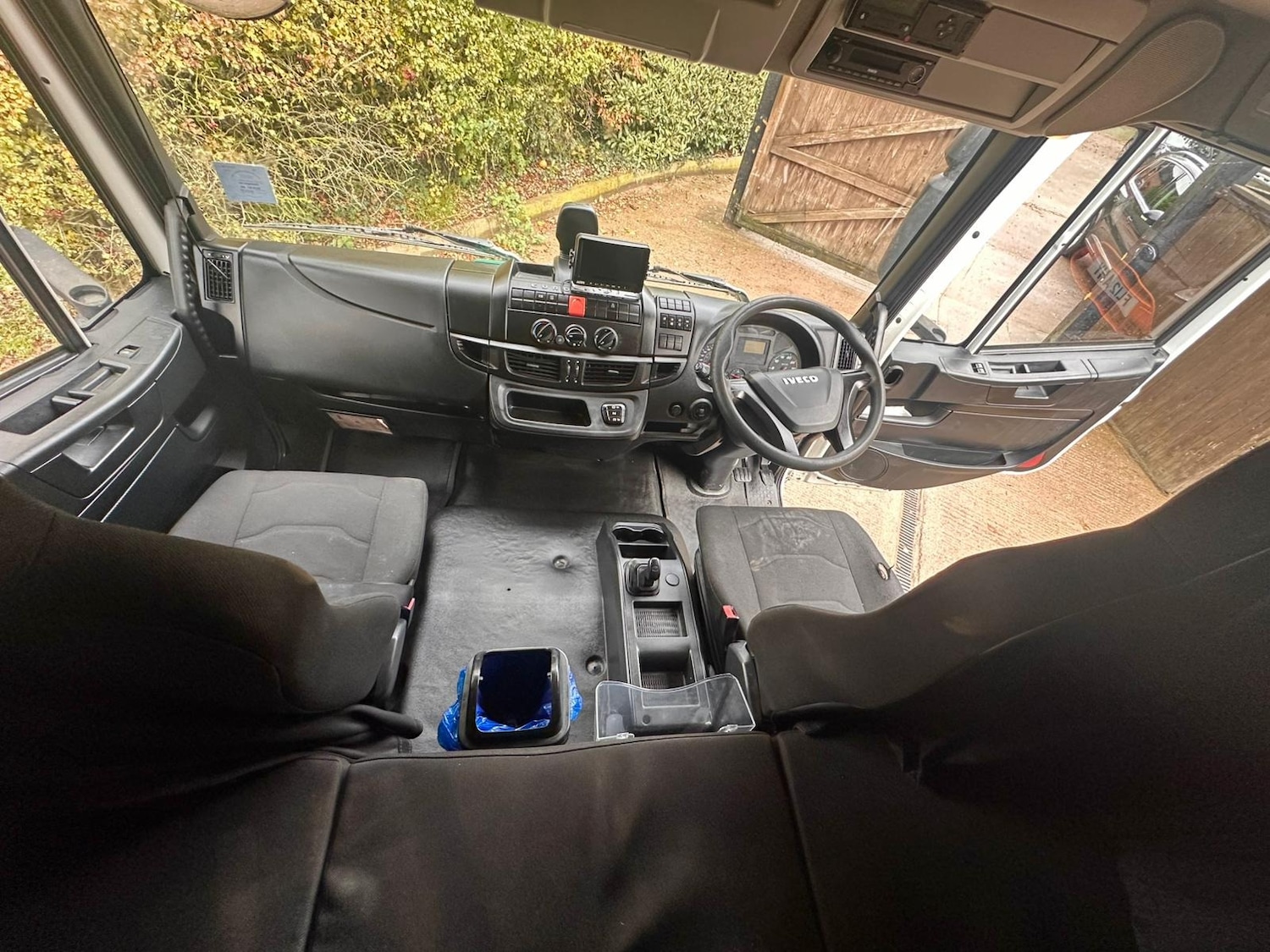 Used Iveco Eurocargo 2017 for sale - 76536885: Photo 12