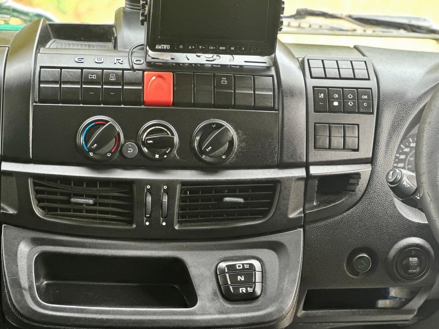 Used Iveco Eurocargo 2017 for sale - 76536885: Photo 14