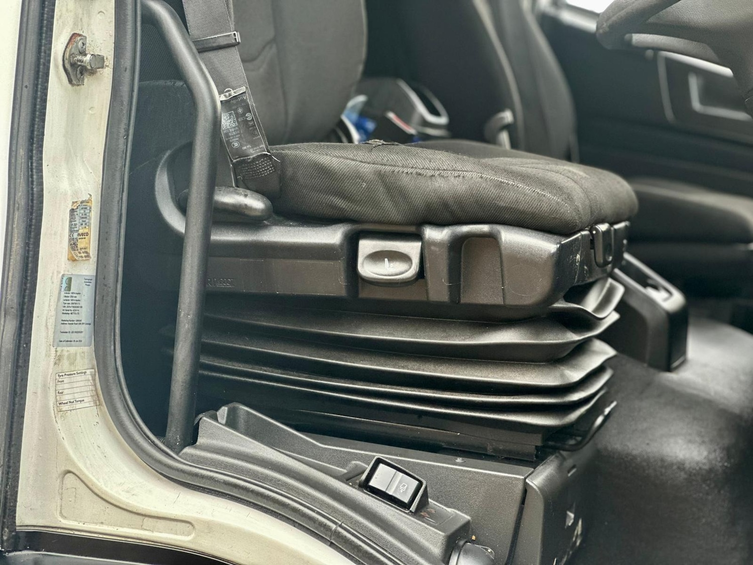 Used Iveco Eurocargo 2017 for sale - 76536885: Photo 15