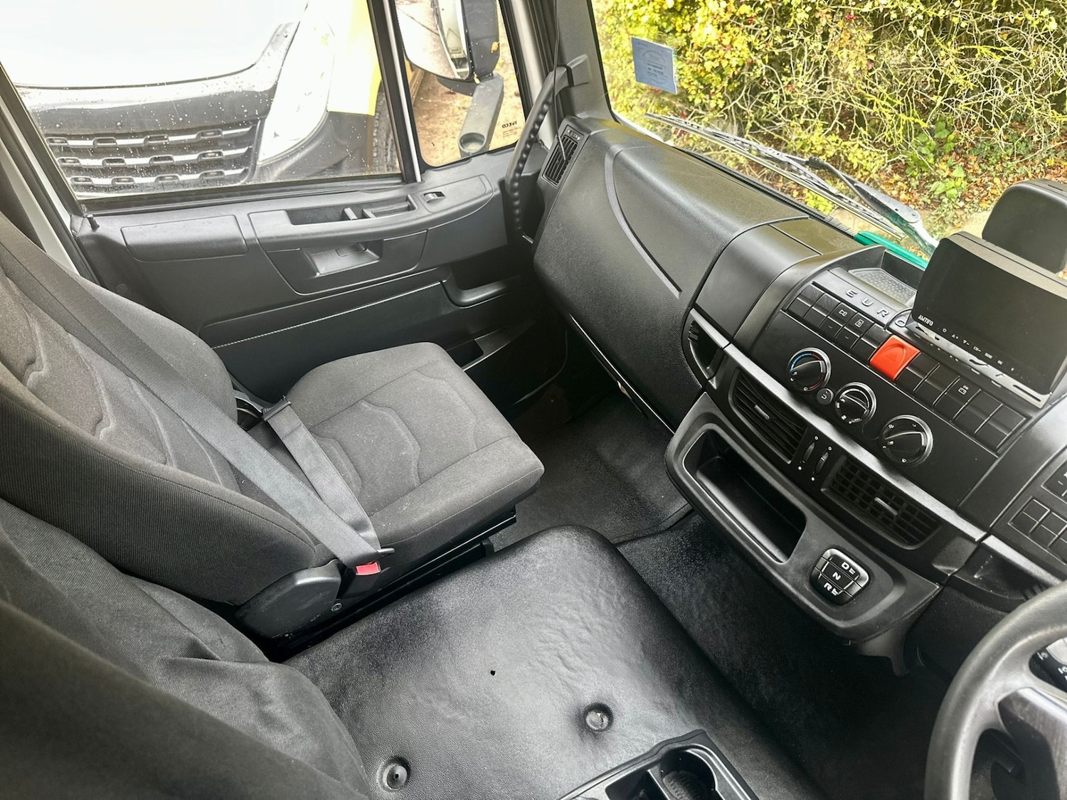 Used Iveco Eurocargo 2017 for sale - 76536885: Photo 9