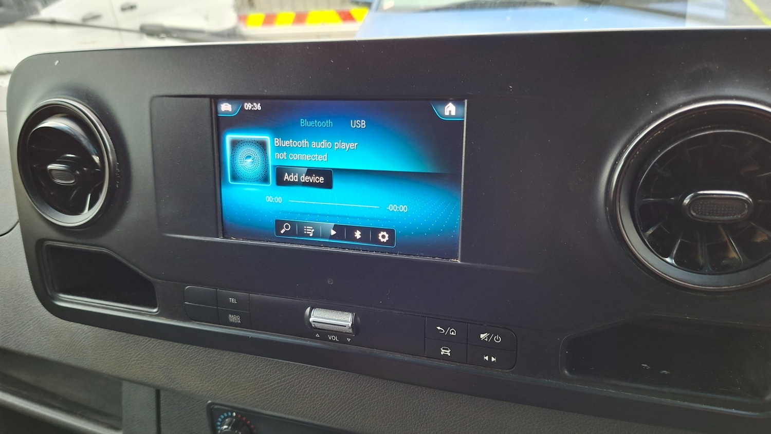 Used Mercedes-Benz Sprinter 2020 for sale - 77846513: Photo 14