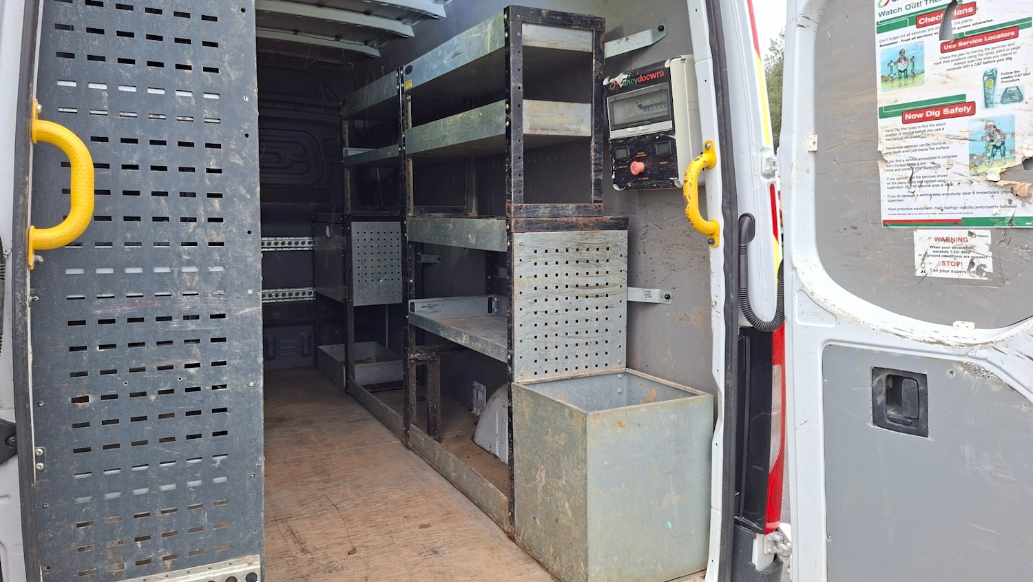 Used Mercedes-Benz Sprinter 2020 for sale - 77846513: Photo 2