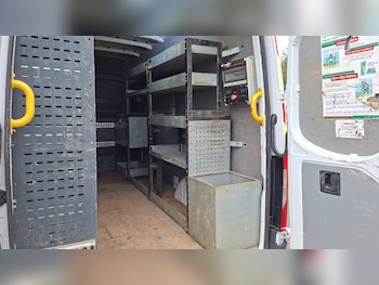 Used Mercedes-Benz Sprinter 2020 for sale - 77846513: Photo