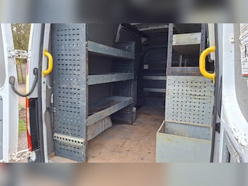 Used Mercedes-Benz Sprinter 2020 for sale - 77846513: Photo