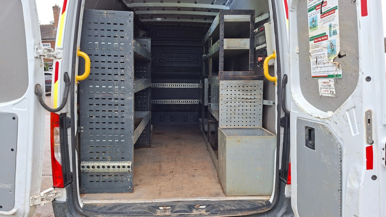 Used Mercedes-Benz Sprinter 2020 for sale - 77846513: Photo 4