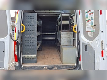 Used Mercedes-Benz Sprinter 2020 for sale - 77846513: Photo