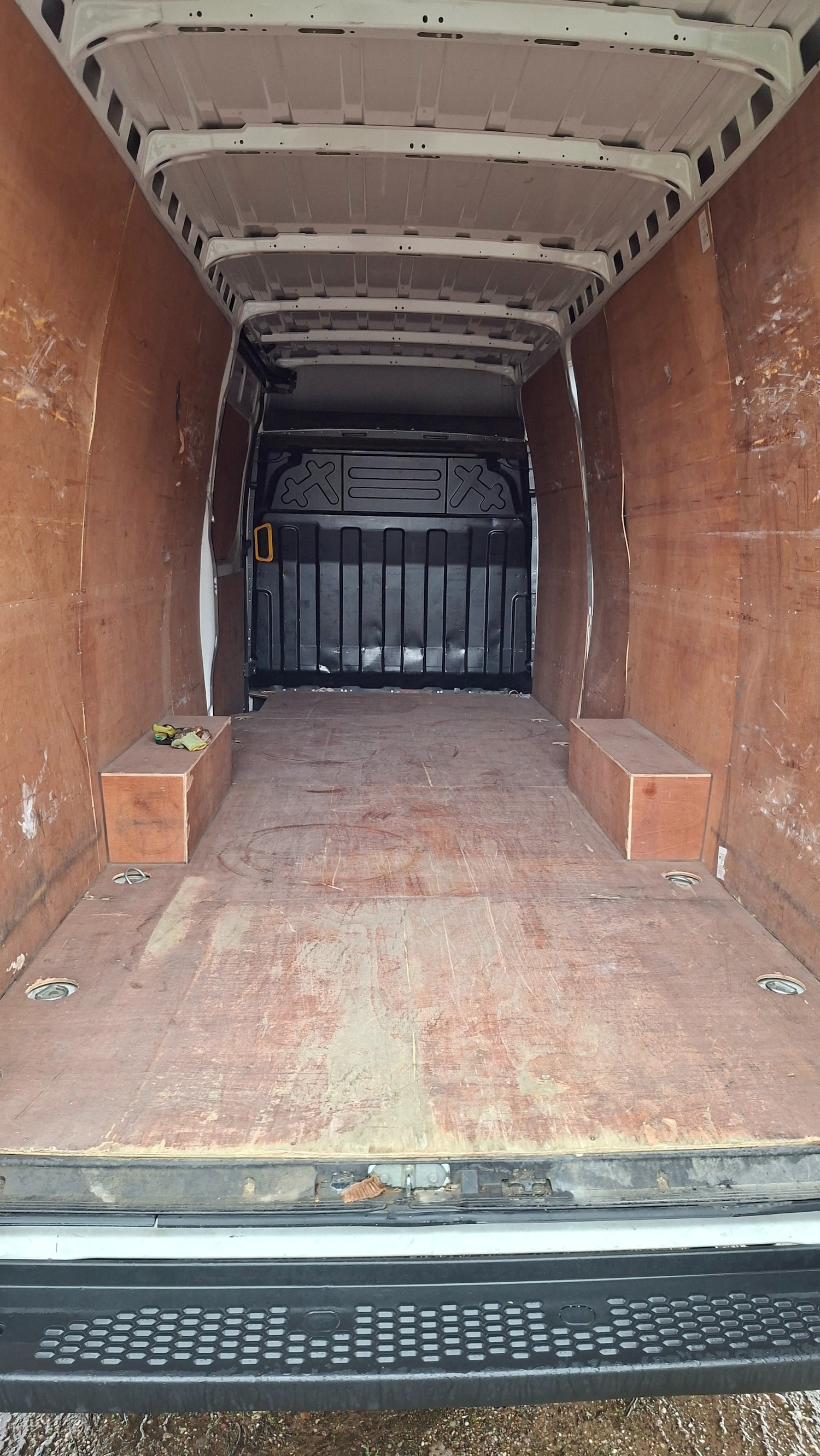 Used Iveco Daily 2022 for sale - 76637882: Photo 10