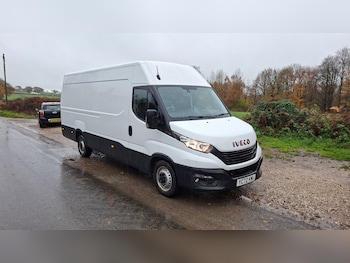 Used Iveco Daily 2022 for sale - 76637882: Photo