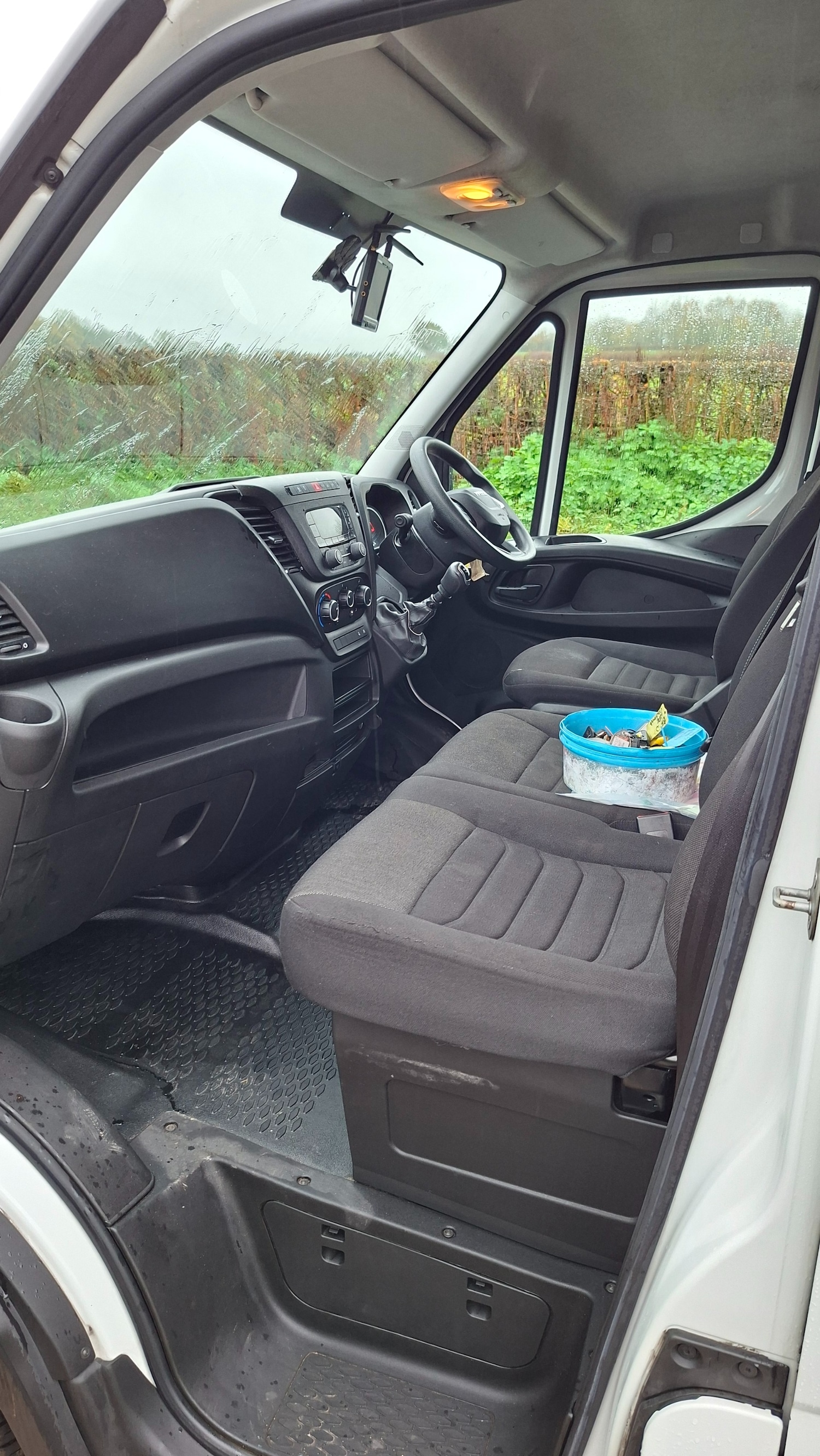 Used Iveco Daily 2022 for sale - 76637882: Photo 2