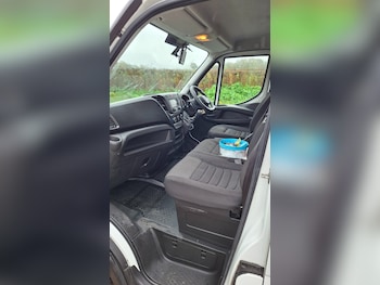 Used Iveco Daily 2022 for sale - 76637882: Photo