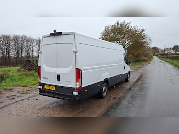 Used Iveco Daily 2022 for sale - 76637882: Photo