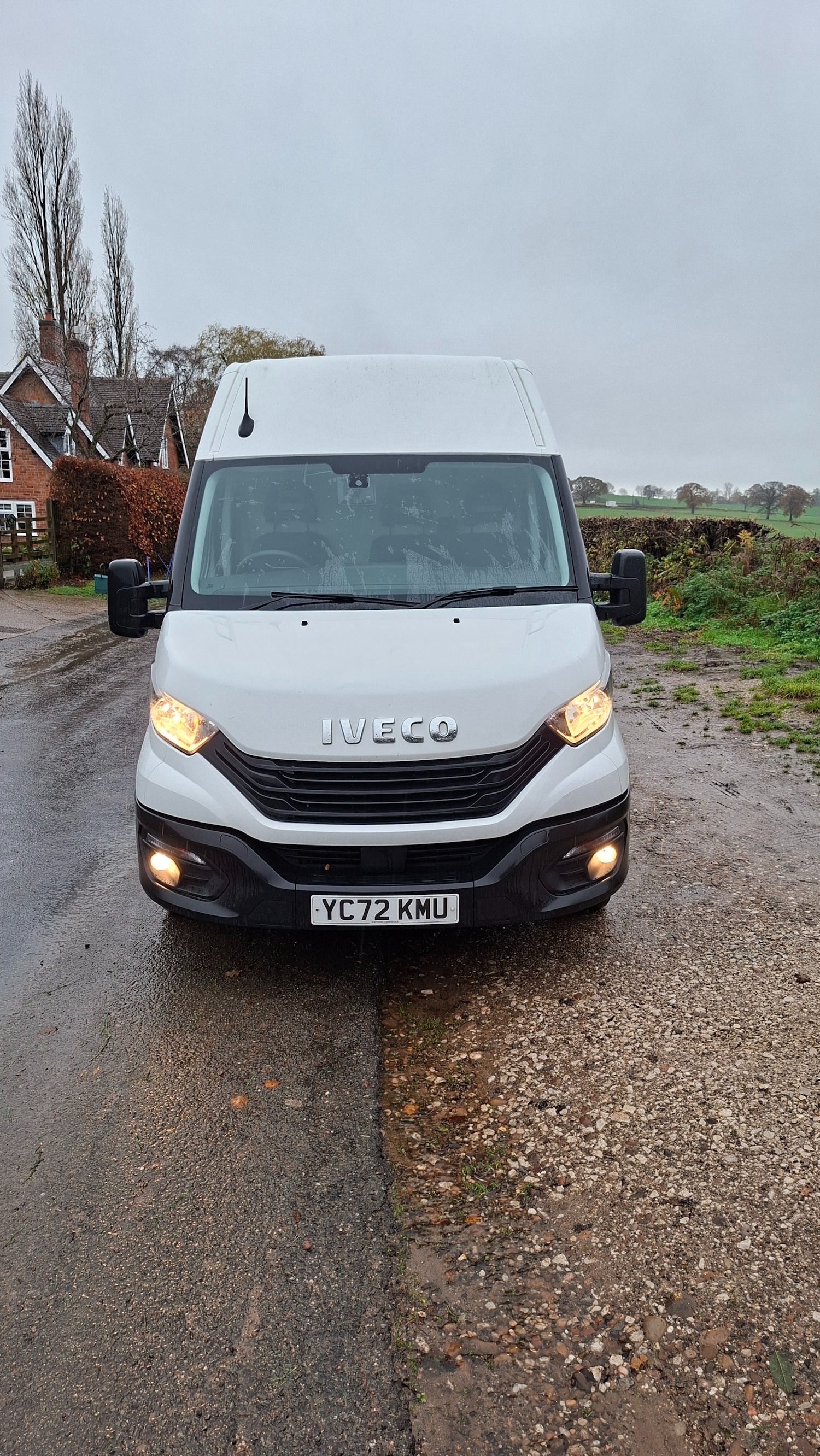 Used Iveco Daily 2022 for sale - 76637882: Photo 5