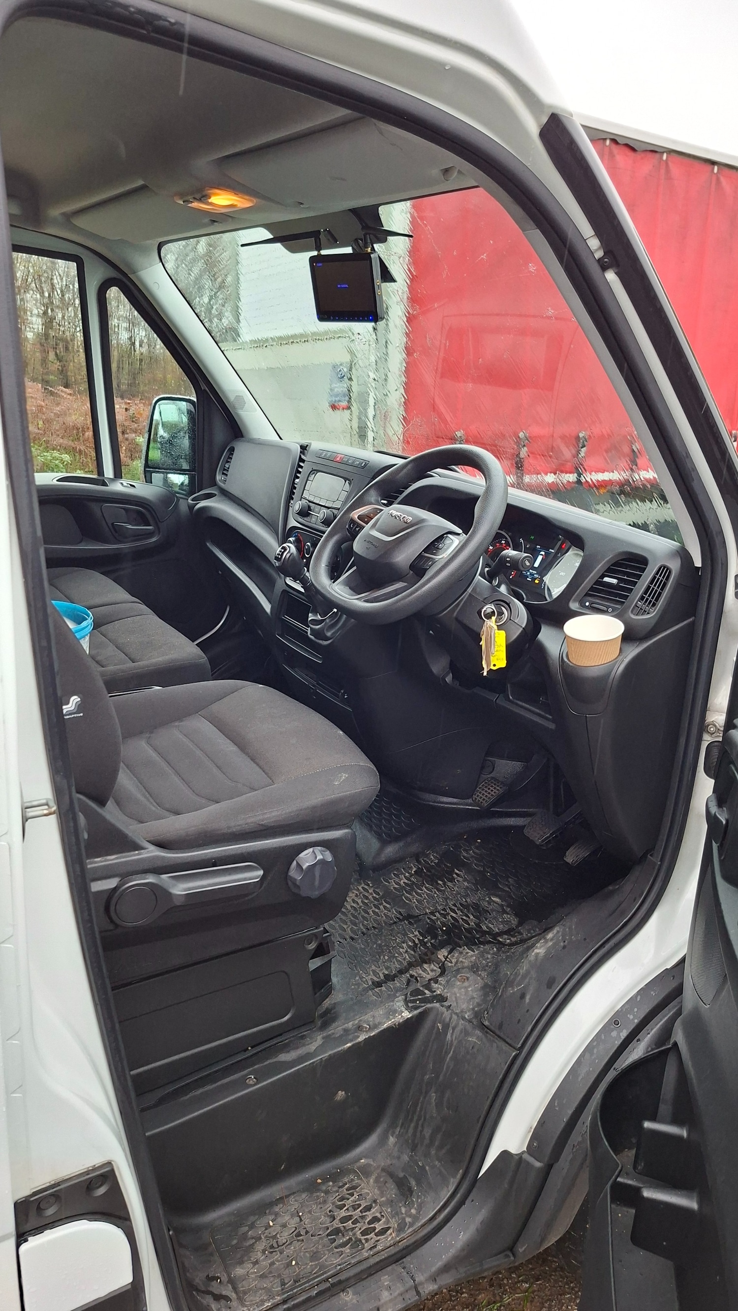 Used Iveco Daily 2022 for sale - 76637882: Photo 7