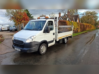 Used Iveco Daily 2014 for sale - 76427824: Photo