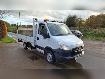 Used Iveco Daily 2014 for sale - 76427824: Photo