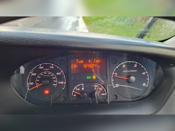 Used Iveco Daily 2014 for sale - 76427824: Photo