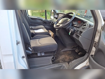 Used Iveco Daily 2014 for sale - 76427824: Photo