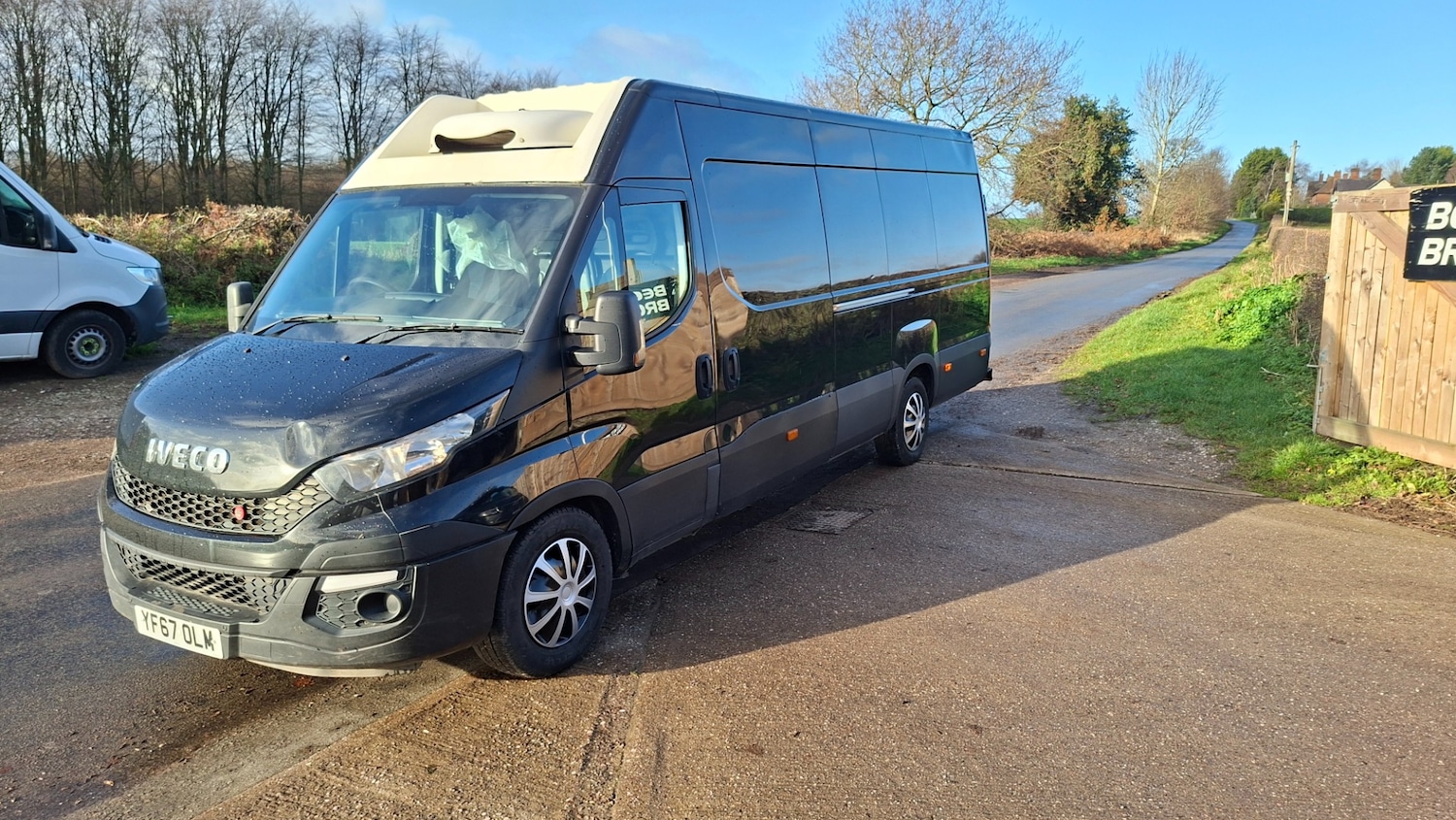 Used Iveco Daily 2018 for sale - 76891811: Photo 1